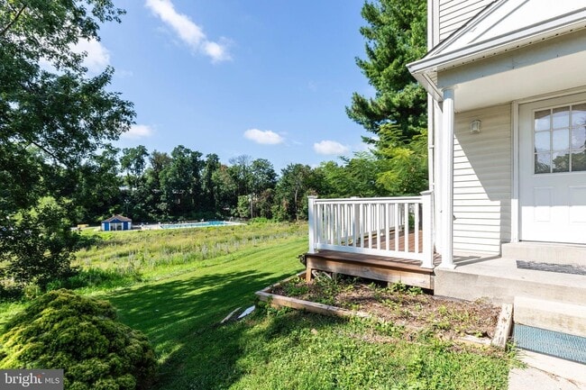 133 Hammershire Rd, Unit 133 Hammershire Unit C in Reisterstown, MD - Building Photo - Building Photo