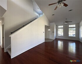 6502 Griffith Loop in Killeen, TX - Building Photo - Building Photo