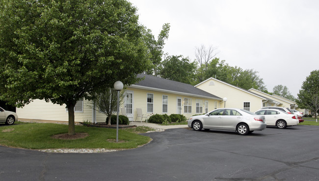 Eastbrook Retirement Community in New Haven, IN - Building Photo - Building Photo