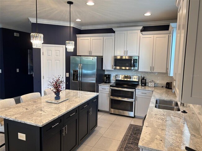 10915 79th St E in Parrish, FL - Building Photo - Building Photo