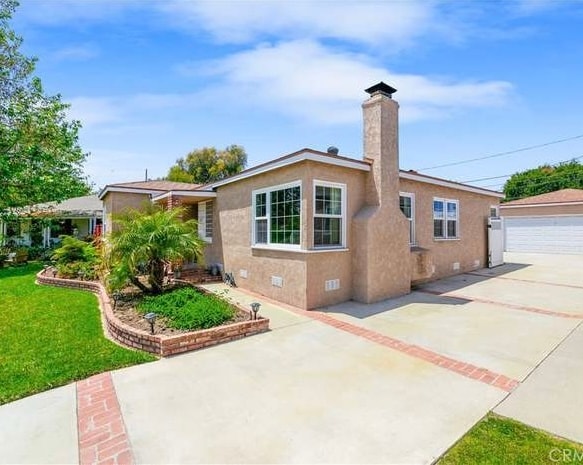 6253 W 83rd Pl in Los Angeles, CA - Building Photo - Building Photo