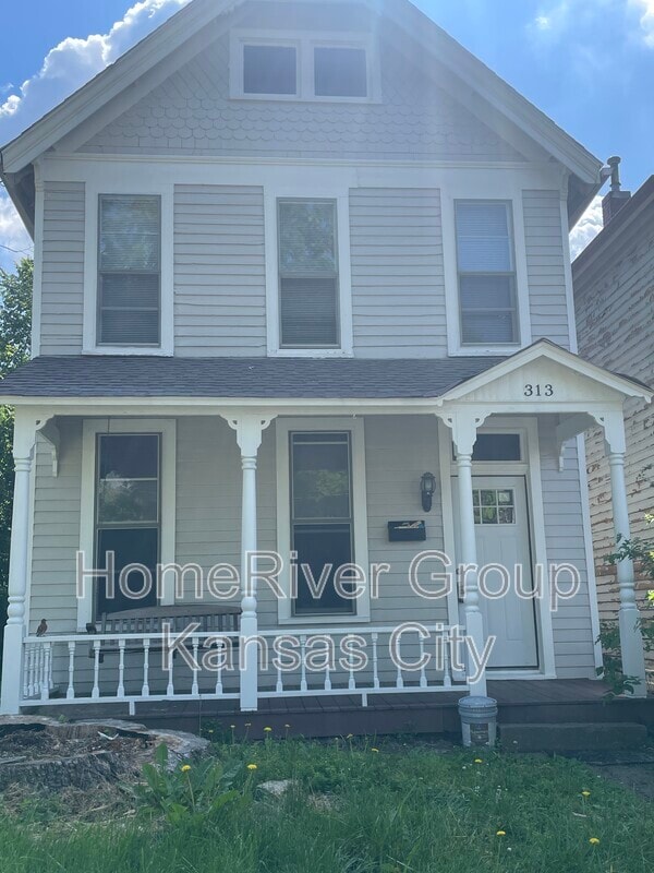 property at 313 Ord St
