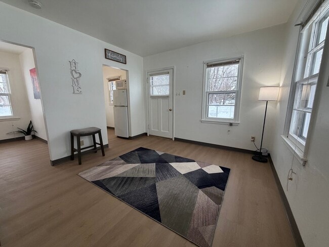 property at 205 Janney Ave