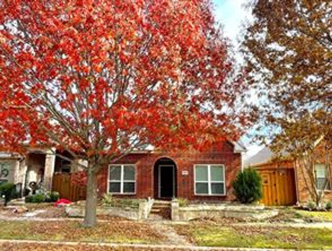property at 8060 New Kent Rd