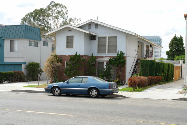 715 N Jackson St in Glendale, CA - Building Photo - Building Photo