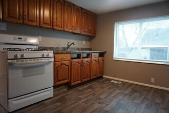 1560 W 900 S in Salt Lake City, UT - Building Photo - Building Photo