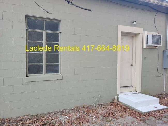 1300 Brice St in Lebanon, MO - Building Photo - Building Photo