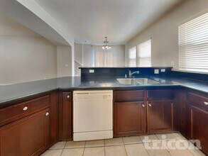 5372 Flowing Spring St in Las Vegas, NV - Building Photo - Building Photo