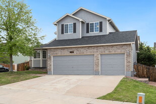 4-Bedroom Home with Main-Level Suite, Gran in Colorado Springs, CO - Building Photo