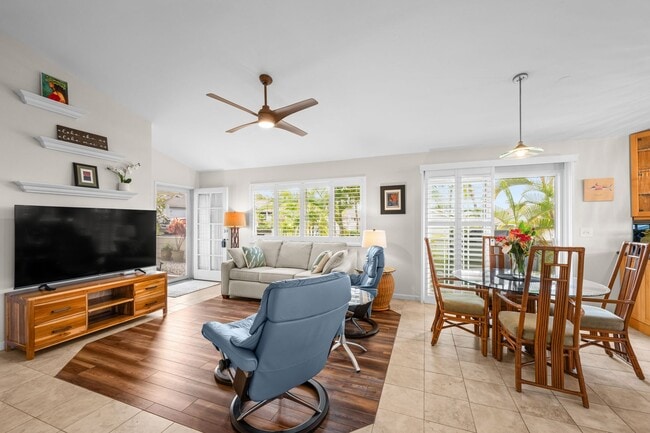 property at 75-234-234 Nani Kailua Dr