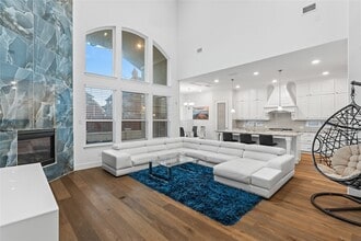 10448 Smarty Jones St in Frisco, TX - Building Photo - Building Photo
