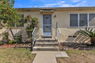 3940 Huron Ave in Culver City, CA - Building Photo - Building Photo