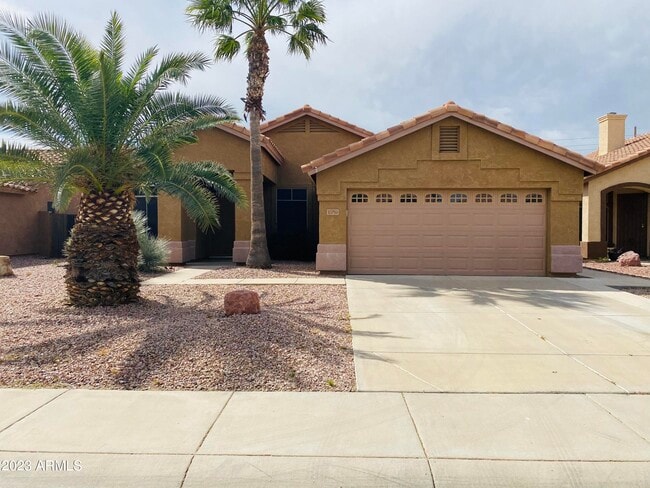 property at 10759 W Via Del Sol