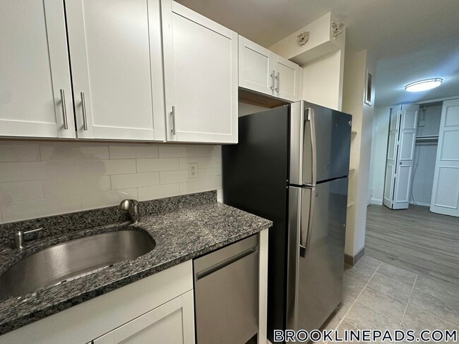 185 Freeman St, Unit 753 in Brookline, MA - Building Photo - Building Photo