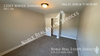 12069 Winter Gardens Dr in Lakeside, CA - Building Photo - Building Photo