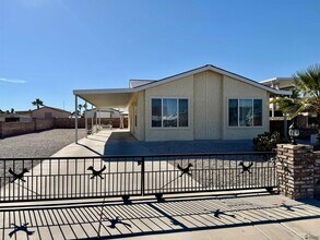 13239 E 48th Dr in Yuma, AZ - Building Photo - Building Photo
