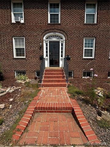 property at 1400 Monroe St
