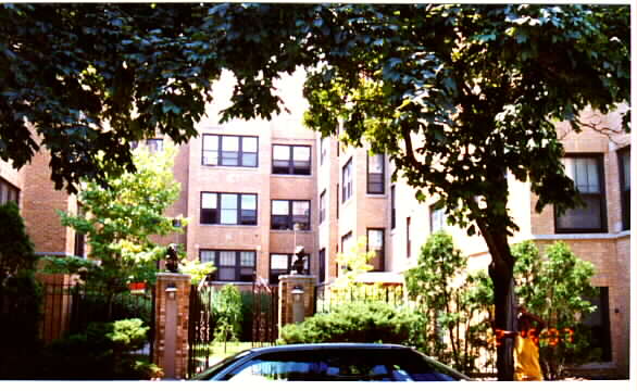 2618 N Rockwell St in Chicago, IL - Building Photo - Building Photo