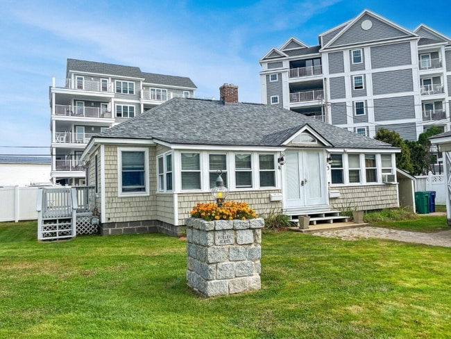 property at 21 Fuller Acres