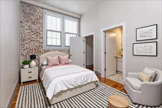 Josephine Lofts in New Orleans, LA - Building Photo - Building Photo