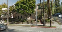 7451 Hollywood Blvd in Los Angeles, CA - Foto de edificio - Building Photo