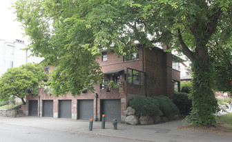 Boylston Court Apartments