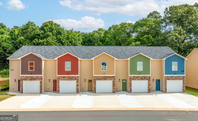 20 Breanna Way in Royston, GA - Building Photo - Building Photo