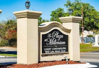 1964 Lake Atriums Cir, Unit 158 in Orlando, FL - Foto de edificio - Building Photo