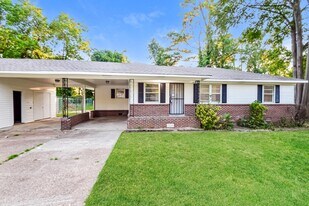 5041 Davis Cove in Memphis, TN - Building Photo