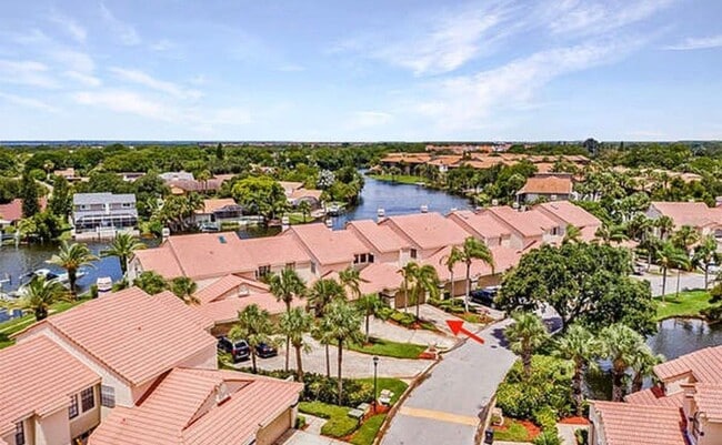 10442 St Tropez Pl in Tampa, FL - Building Photo - Building Photo