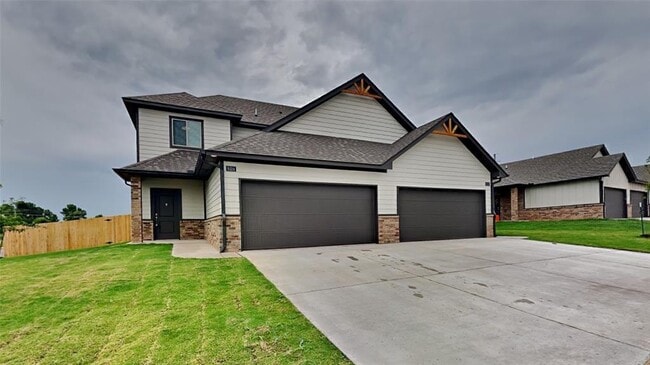 property at 12509 Florence Ln