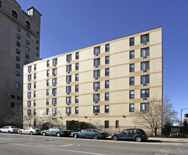 Greencastle of Garfield in Chicago, IL - Building Photo - Building Photo