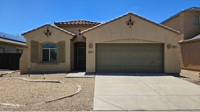 property at 9109 W Alvarado St