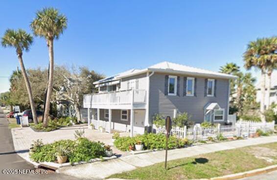 200 Walnut St in Neptune Beach, FL - Building Photo - Building Photo