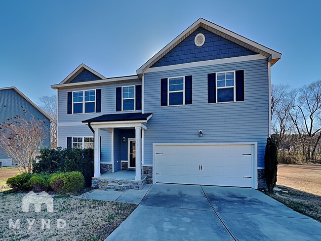 property at 1212 Silver Farm Rd