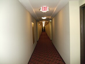 1021 N Garfield St in Arlington, VA - Building Photo - Building Photo