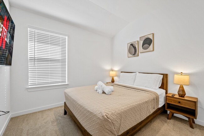 1940 Velvet Oak Ln in Conroe, TX - Building Photo - Building Photo