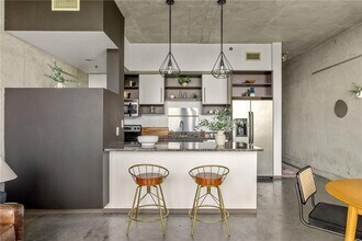 480 John Wesley Dobbs Ave NE in Atlanta, GA - Building Photo - Building Photo