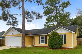 6564 Lacey Ct in Jacksonville, FL - Building Photo - Building Photo