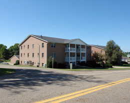 3970-3990 Batton St NW Apartments