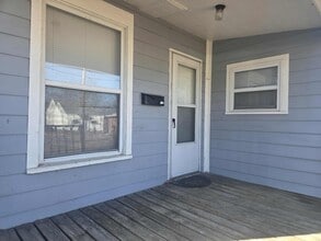 1116 N Adams St in Junction City, KS - Building Photo - Building Photo