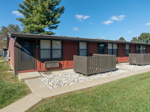 Ten56 Apartments in Wooster, OH - Building Photo - Building Photo