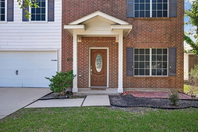 property at 7126 White Willow Ln