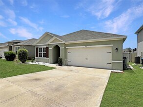 463 Boardwalk Ave in Haines City, FL - Building Photo - Building Photo