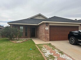9404 Lamar Ave in Odessa, TX - Building Photo