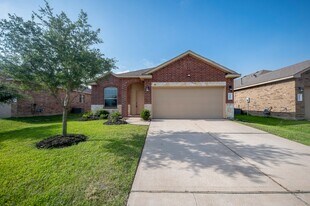 20607 Andorra Hills Ln in Katy, TX - Building Photo