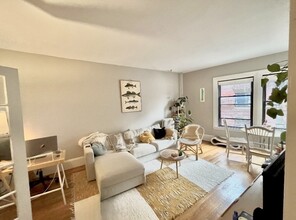 2 Sewall Ave, Unit #1 in Brookline, MA - Building Photo - Building Photo