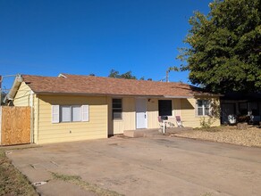 4306 33rd St in Lubbock, TX - Building Photo - Building Photo