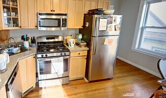 28 Medford St, Unit T in Medford, MA - Building Photo