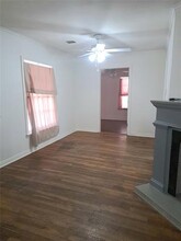 3432 Brady Ave in Fort Worth, TX - Building Photo - Building Photo